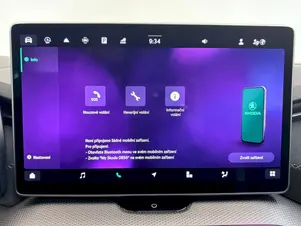 Škoda Kodiaq SportLine