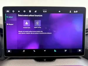 Škoda Kodiaq SportLine