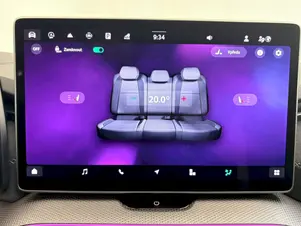 Škoda Kodiaq SportLine