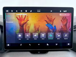 Škoda Kodiaq SportLine