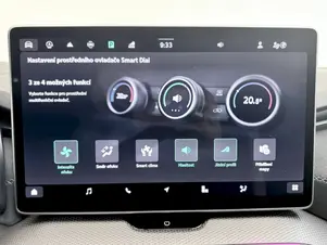 Škoda Kodiaq SportLine