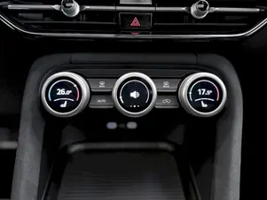 Škoda Kodiaq SportLine