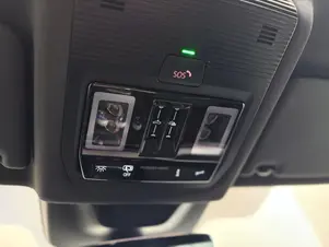 Škoda Kodiaq SportLine