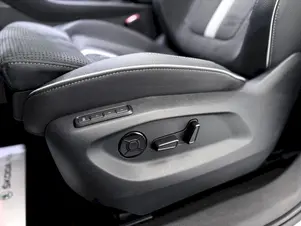 Škoda Kodiaq SportLine