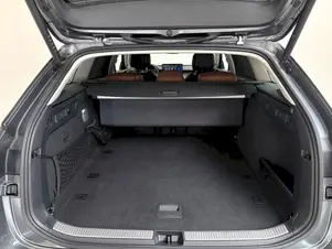 Škoda Superb L&K