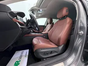 Škoda Superb L&K