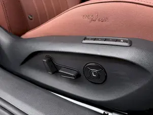 Škoda Superb L&K