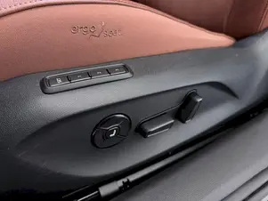 Škoda Superb L&K