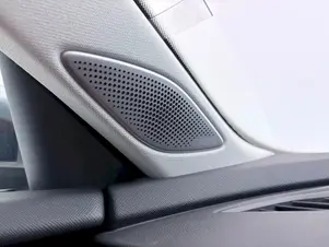 Škoda Superb L&K