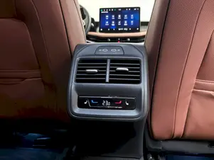 Škoda Superb L&K