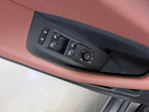 Škoda Superb L&K