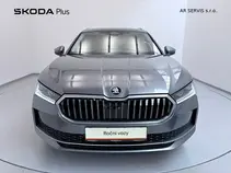 Superb L&K