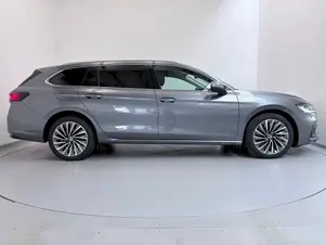 Škoda Superb L&K