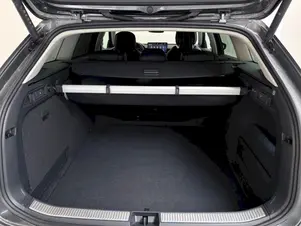 Škoda Superb L&K