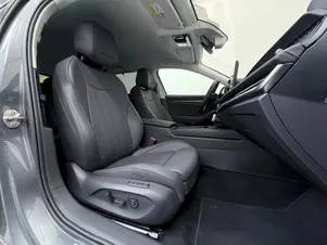 Škoda Superb L&K