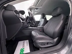 Škoda Superb L&K