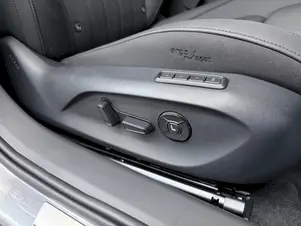 Škoda Superb L&K