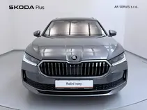 Superb L&K