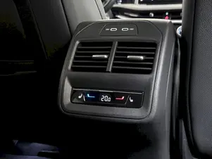 Škoda Superb L&K