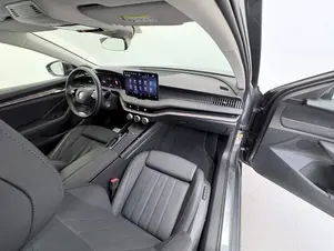 Škoda Superb L&K