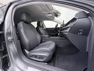 Škoda Superb L&K
