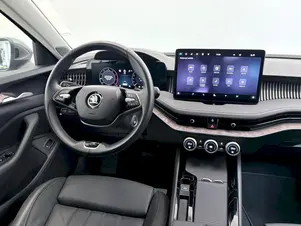 Škoda Superb L&K
