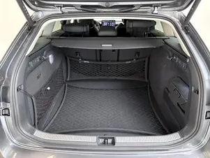 Škoda Superb L&K