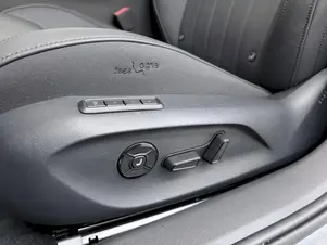 Škoda Superb L&K