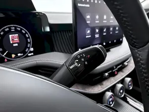 Škoda Superb L&K