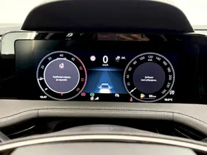 Škoda Superb L&K