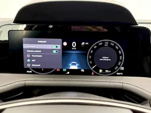 Škoda Superb L&K