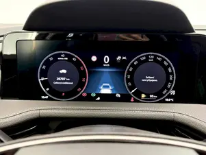 Škoda Superb L&K