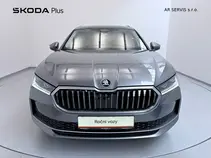 Superb L&K