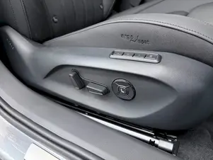 Škoda Superb L&K