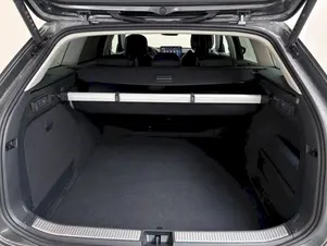 Škoda Superb L&K