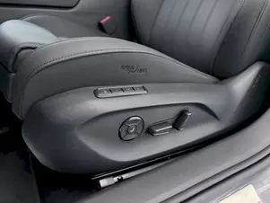 Škoda Superb L&K