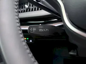 Škoda Superb L&K