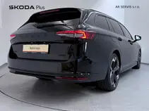 Superb SportLine