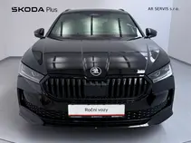 Superb SportLine