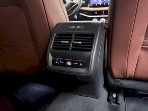 Škoda Superb L&K