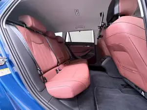 Škoda Superb L&K