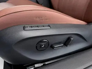 Škoda Superb L&K