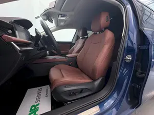 Škoda Superb L&K
