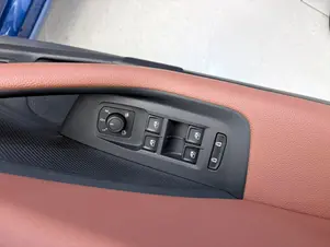 Škoda Superb L&K