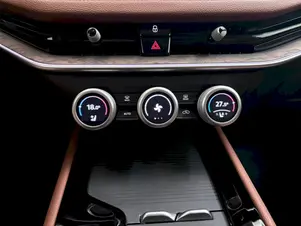 Škoda Superb L&K