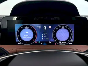 Škoda Superb L&K