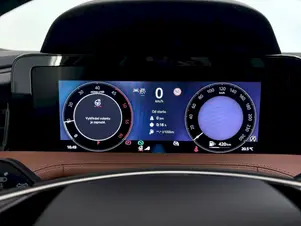 Škoda Superb L&K