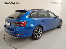 Superb SportLine