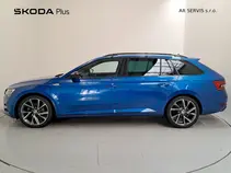 Superb SportLine