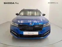 Superb SportLine